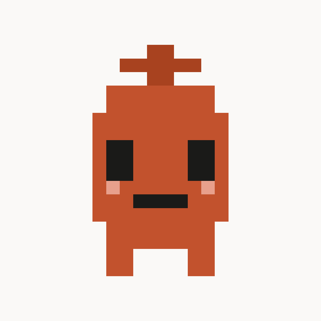 James app icon
